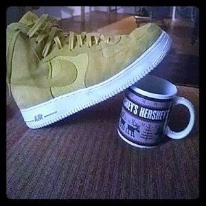 Air Force 1 High